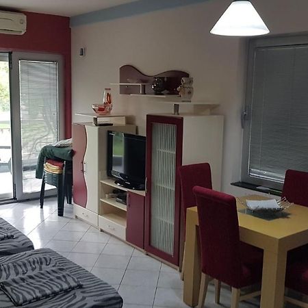 Ferienwohnung Apartmans Teodora, Star Dojran Exterior foto
