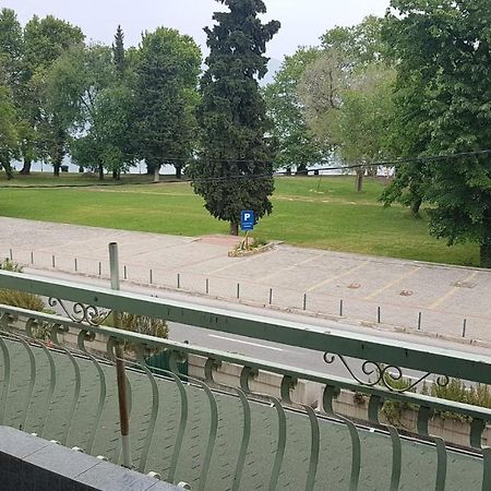 Ferienwohnung Apartmans Teodora, Star Dojran Exterior foto
