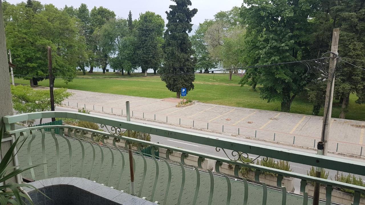 Ferienwohnung Apartmans Teodora, Star Dojran Exterior foto