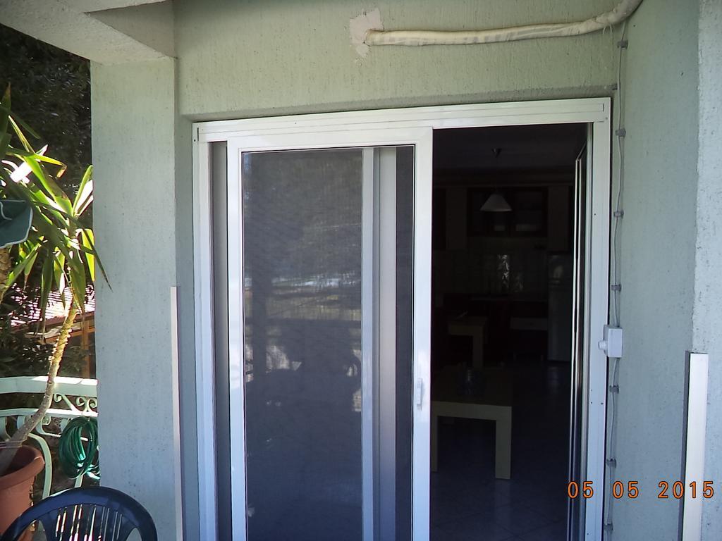 Ferienwohnung Apartmans Teodora, Star Dojran Zimmer foto