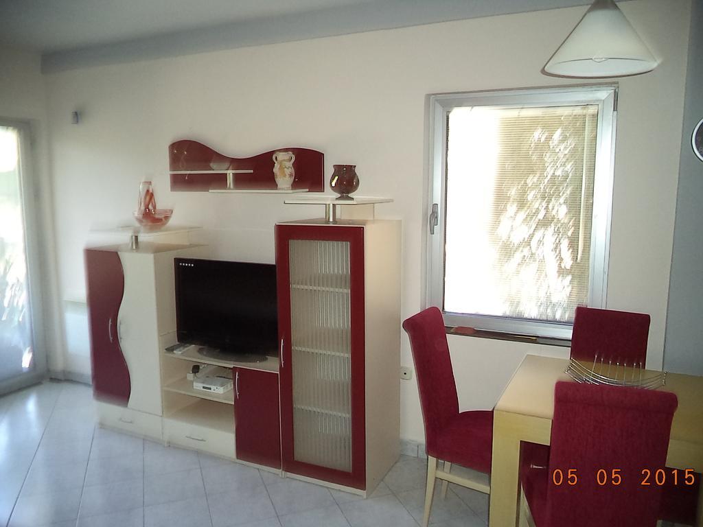 Ferienwohnung Apartmans Teodora, Star Dojran Exterior foto