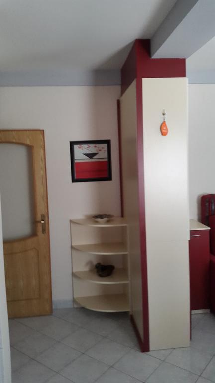 Ferienwohnung Apartmans Teodora, Star Dojran Exterior foto
