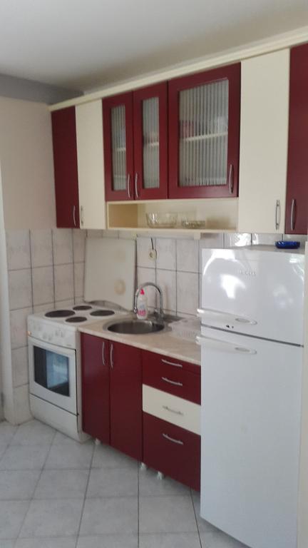 Ferienwohnung Apartmans Teodora, Star Dojran Exterior foto