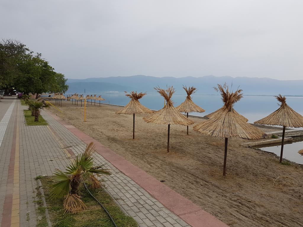 Ferienwohnung Apartmans Teodora, Star Dojran Exterior foto