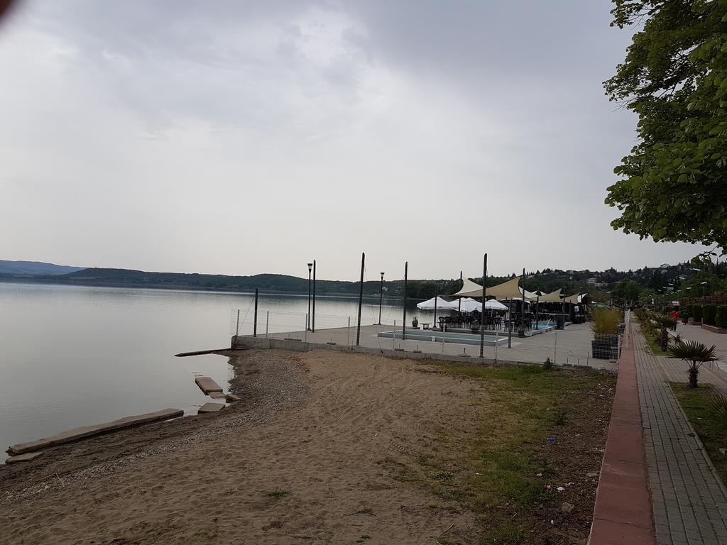 Ferienwohnung Apartmans Teodora, Star Dojran Exterior foto